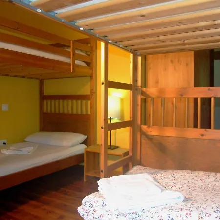Hayucas Feriehus San Roque de Ríomiera