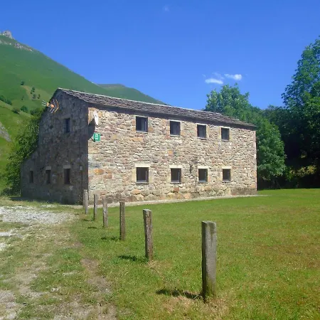 Hayucas San Roque de Ríomiera