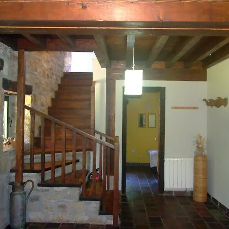 Hayucas San Roque de Riomiera