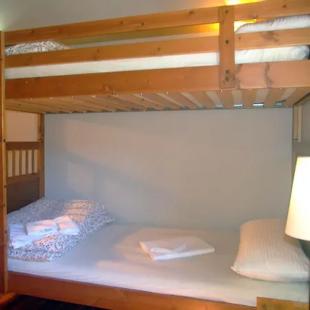 Hayucas Holiday home