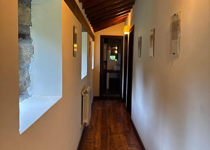 Hayucas San Roque de Riomiera