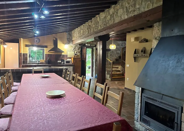 Hayucas Holiday home