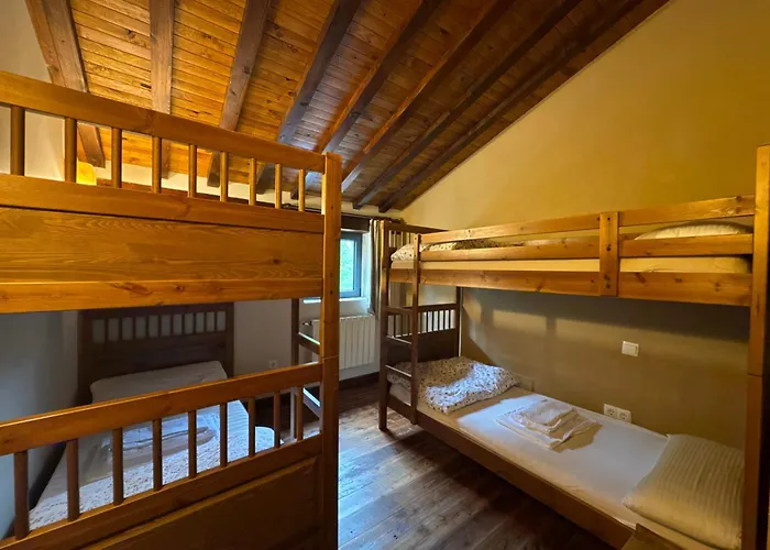 Holiday home Hayucas *