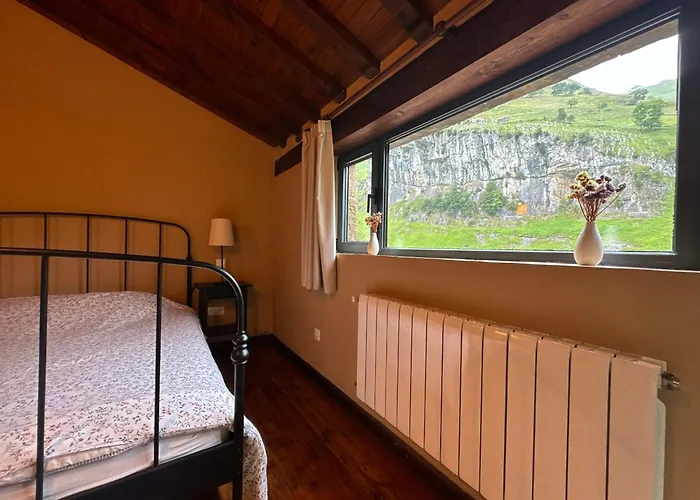 Hayucas San Roque de Riomiera