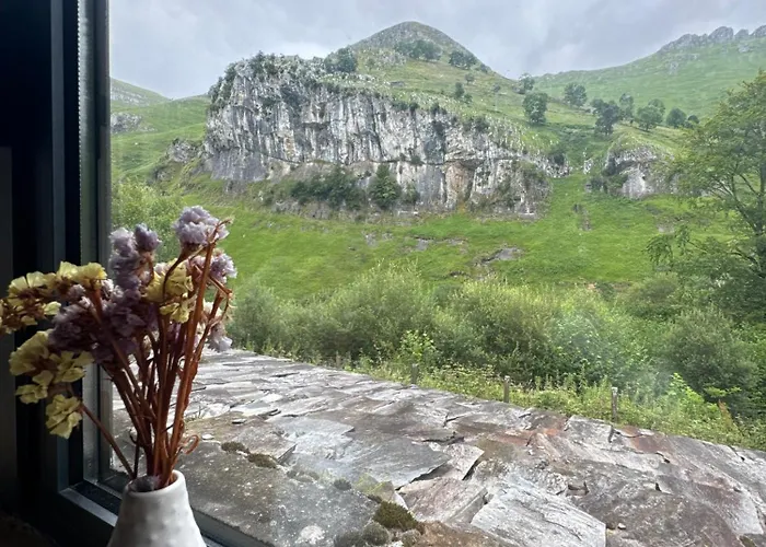 Hayucas * San Roque de Ríomiera