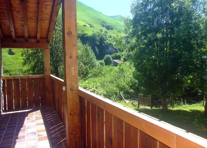 Hayucas Holiday home