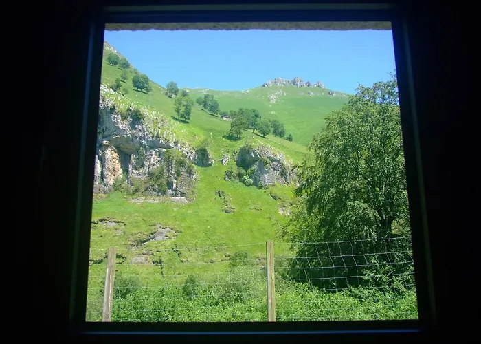 Hayucas Holiday home *