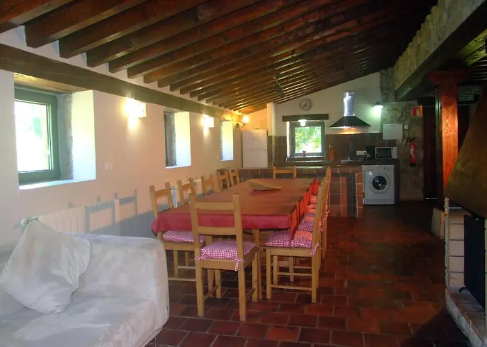 Holiday home Hayucas