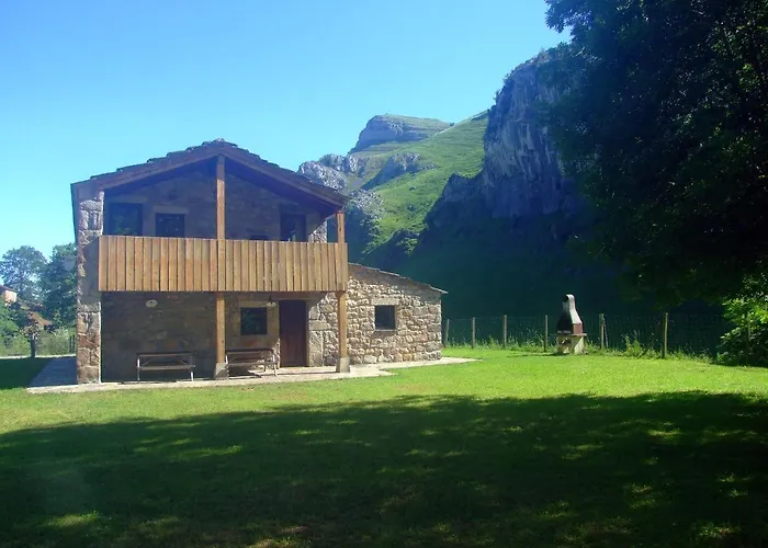 Hayucas Holiday home