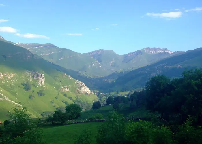 Hayucas * San Roque de Ríomiera