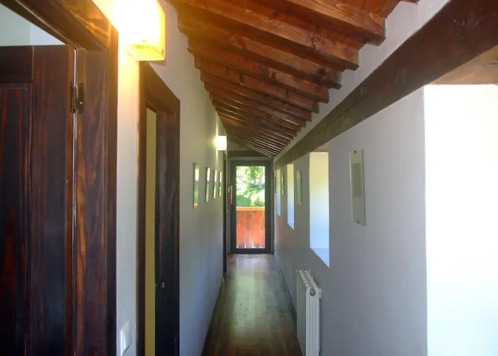 Hayucas Holiday home *