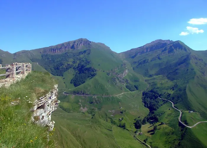 펜션 Hayucas San Roque de Ríomiera