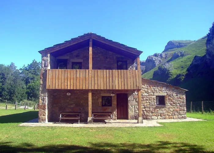 Hayucas Holiday home