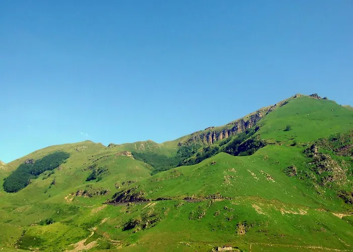 Hayucas Holiday home *