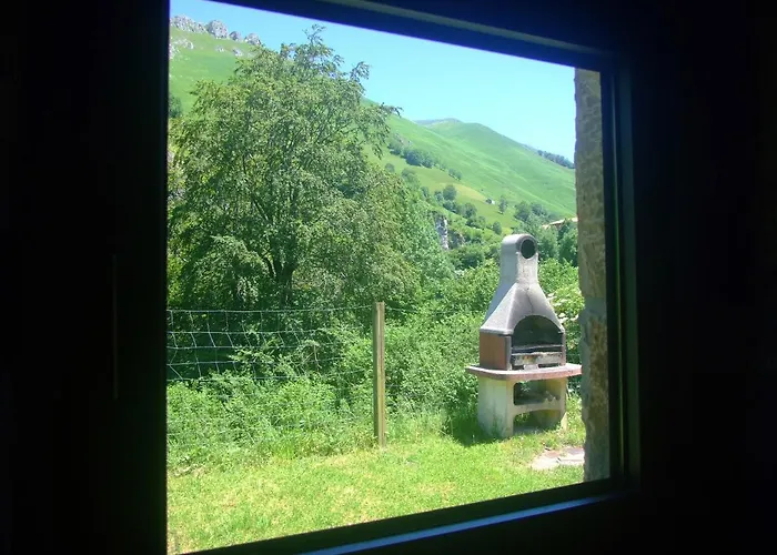 Hayucas San Roque de Riomiera