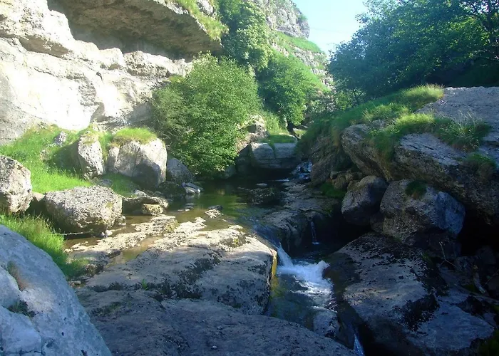 Hayucas Holiday home