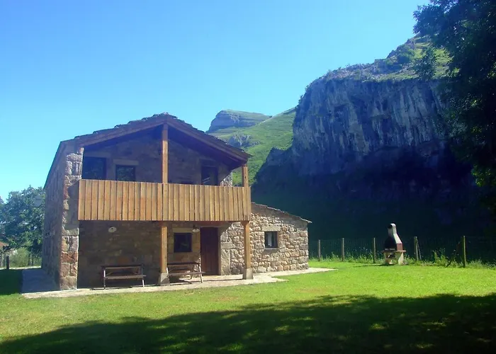 Hayucas Holiday home