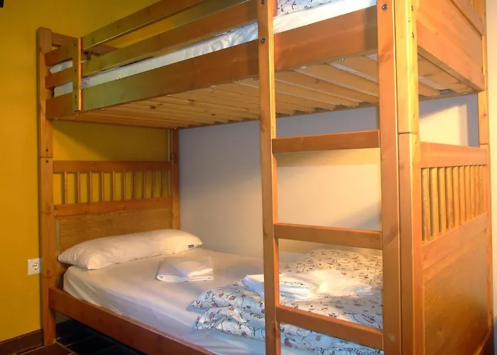 Hayucas San Roque de Ríomiera