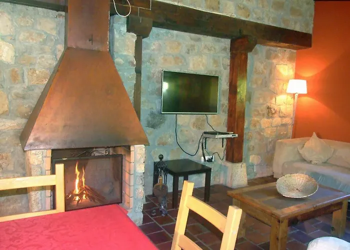 Hayucas San Roque de Ríomiera