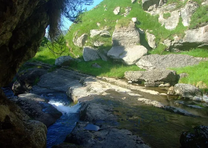 Hayucas Holiday home