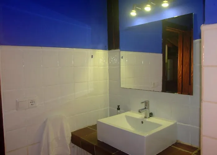 Hayucas * San Roque de Riomiera