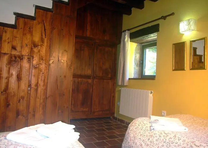 Hayucas Holiday home