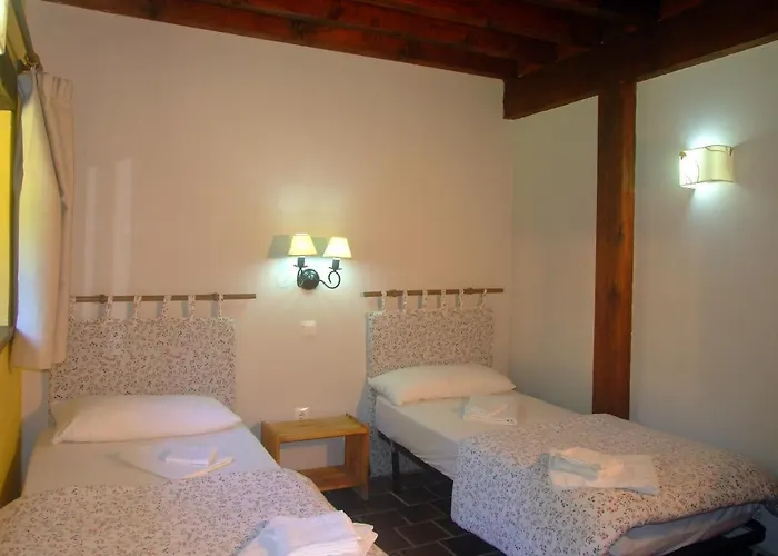 Holiday home Hayucas