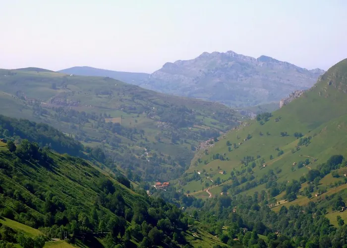 Hayucas * San Roque de Ríomiera