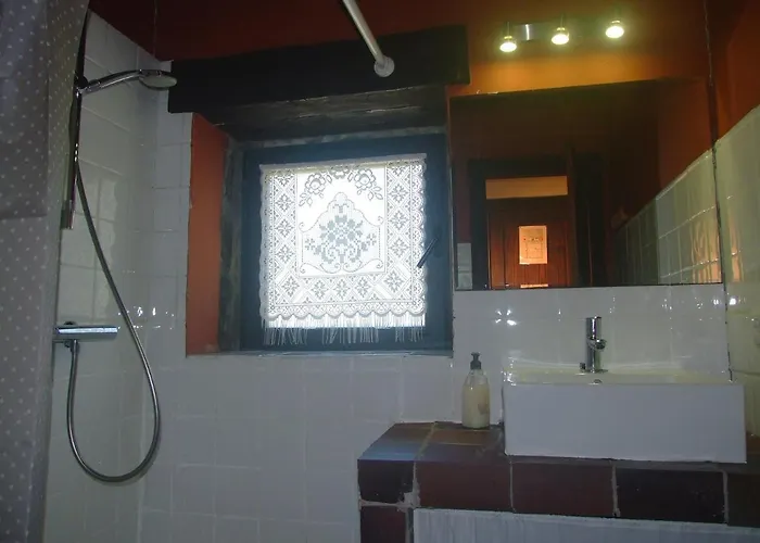 Hayucas * San Roque de Riomiera