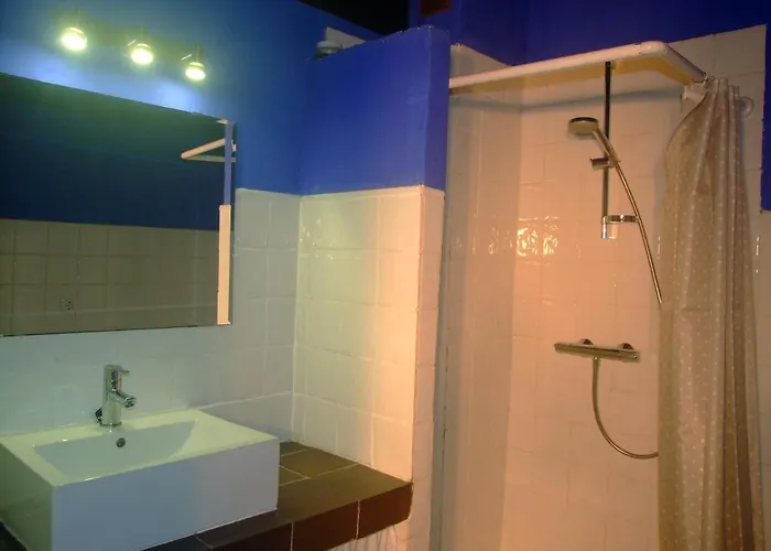 Hayucas Holiday home *