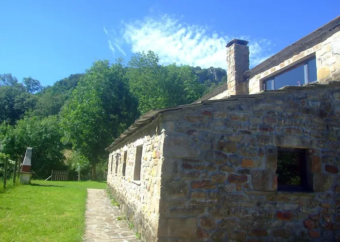 Hayucas San Roque de Ríomiera