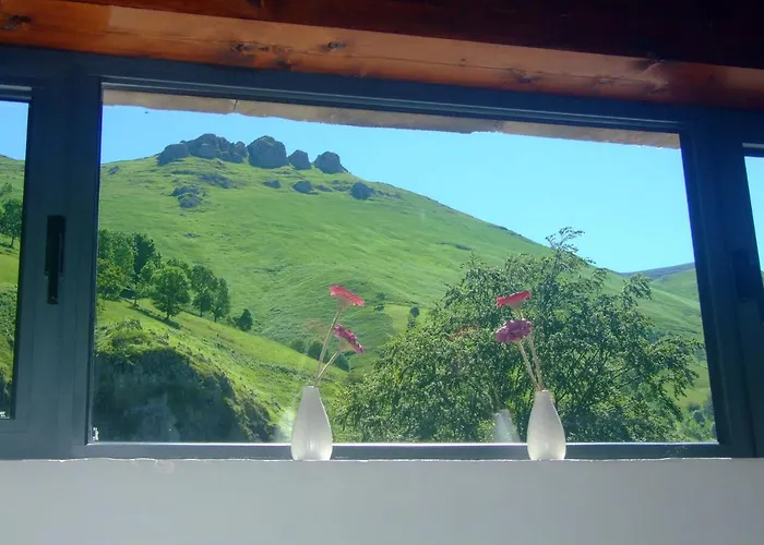 Hayucas San Roque de Riomiera