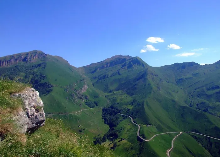 Holiday home Hayucas *