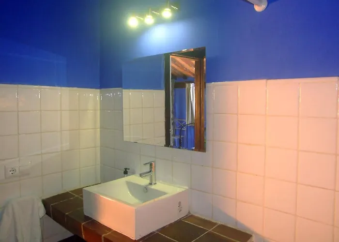 Hayucas * San Roque de Ríomiera