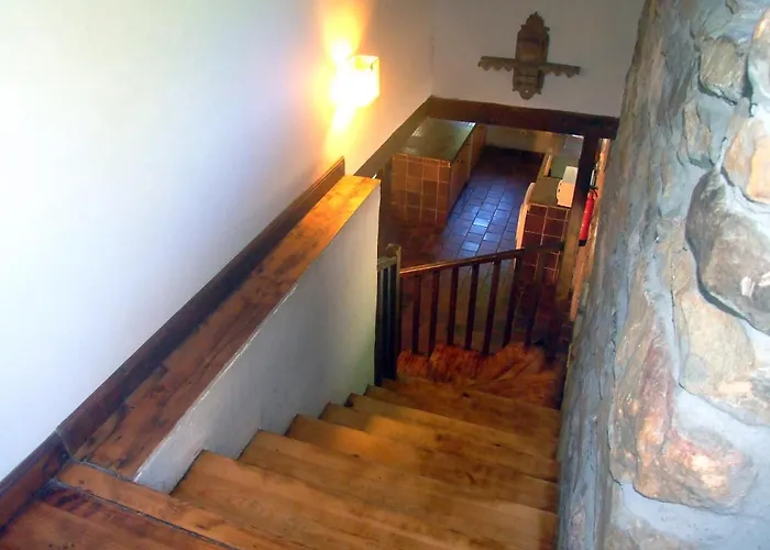 Hayucas Holiday home *