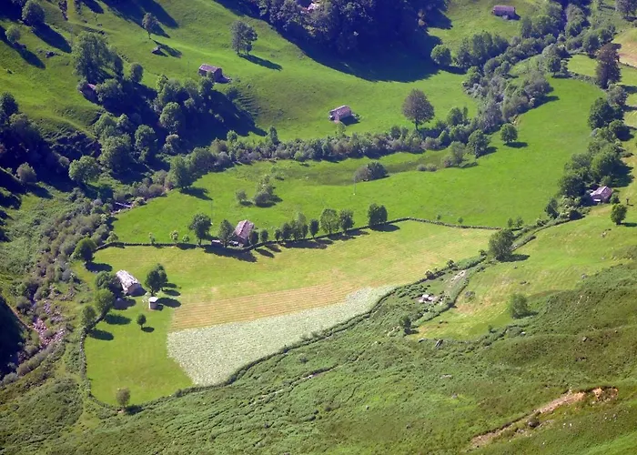 Hayucas Holiday home *